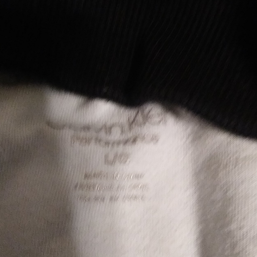 Zip up jacket - Picture 2 of 2